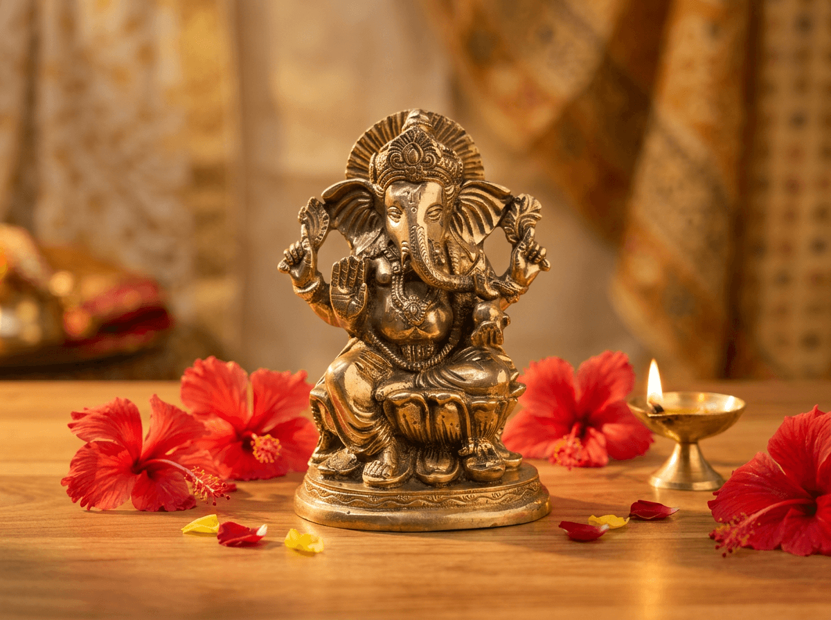 Ganesh Chaturthi Gift Ideas: What to Give and What to Avoid