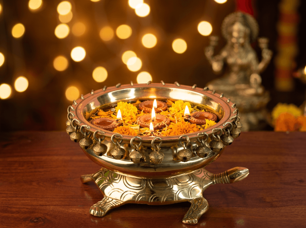 Diwali 2026 Gift & Decor Guide: Dhanteras to Bhai Dooj
