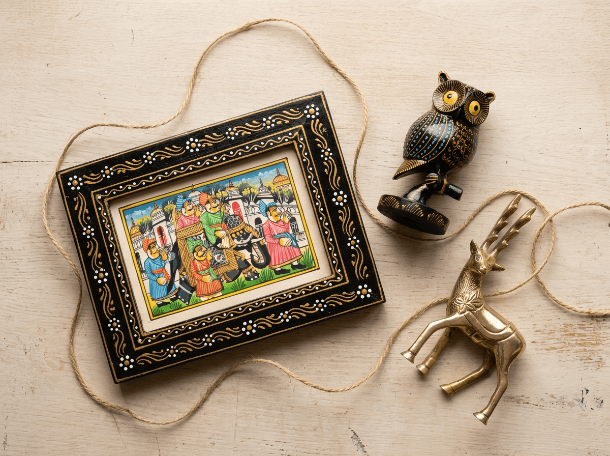 Housewarming Gift Ideas Under ₹1,000 (That Aren't Another Candle Set)