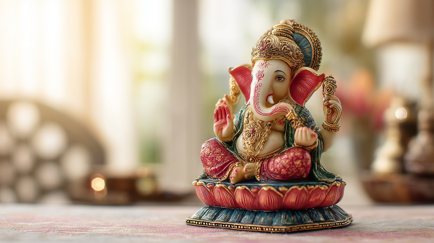 Ganesh Chaturthi