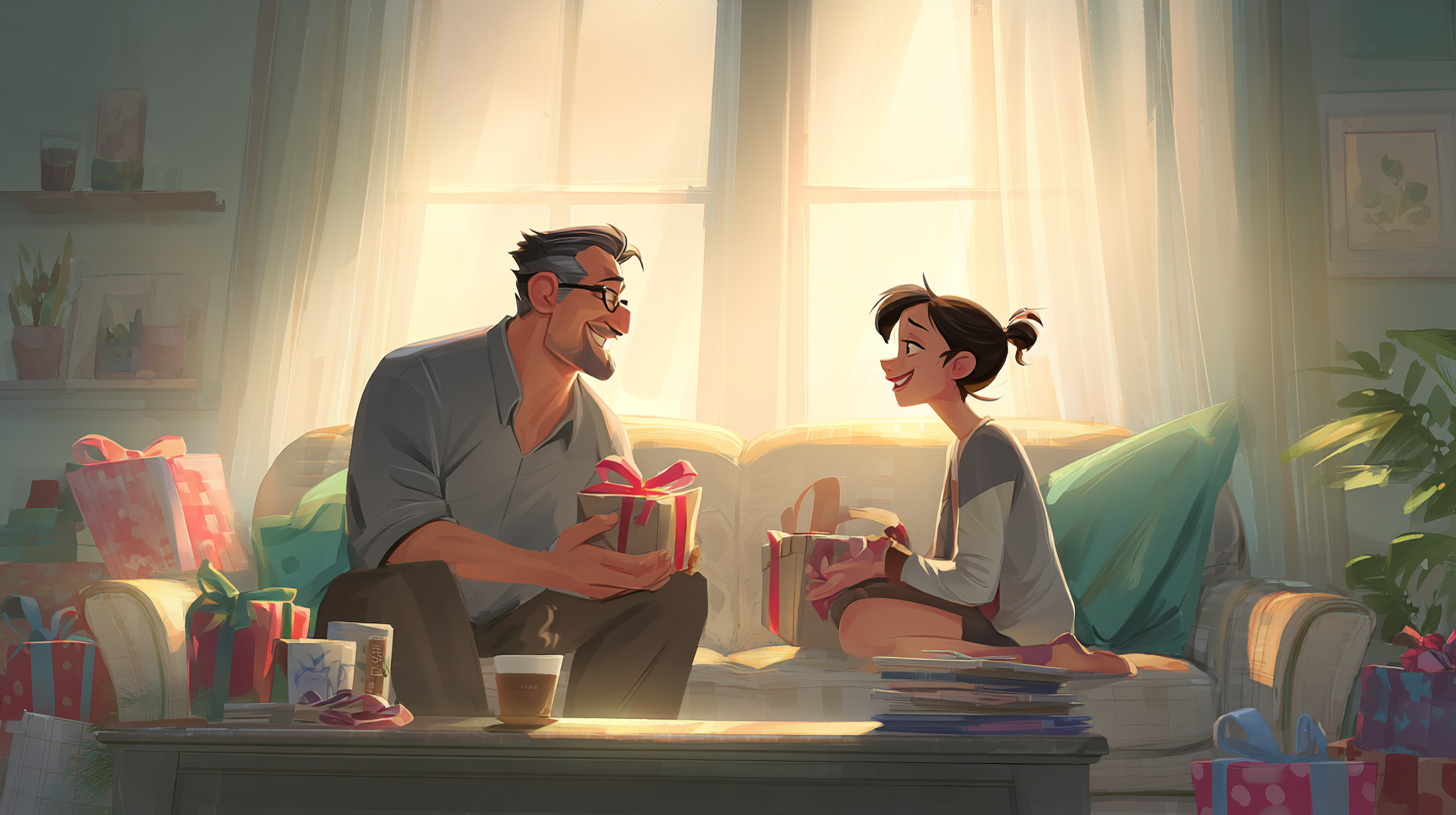 Father's Day Gifts
