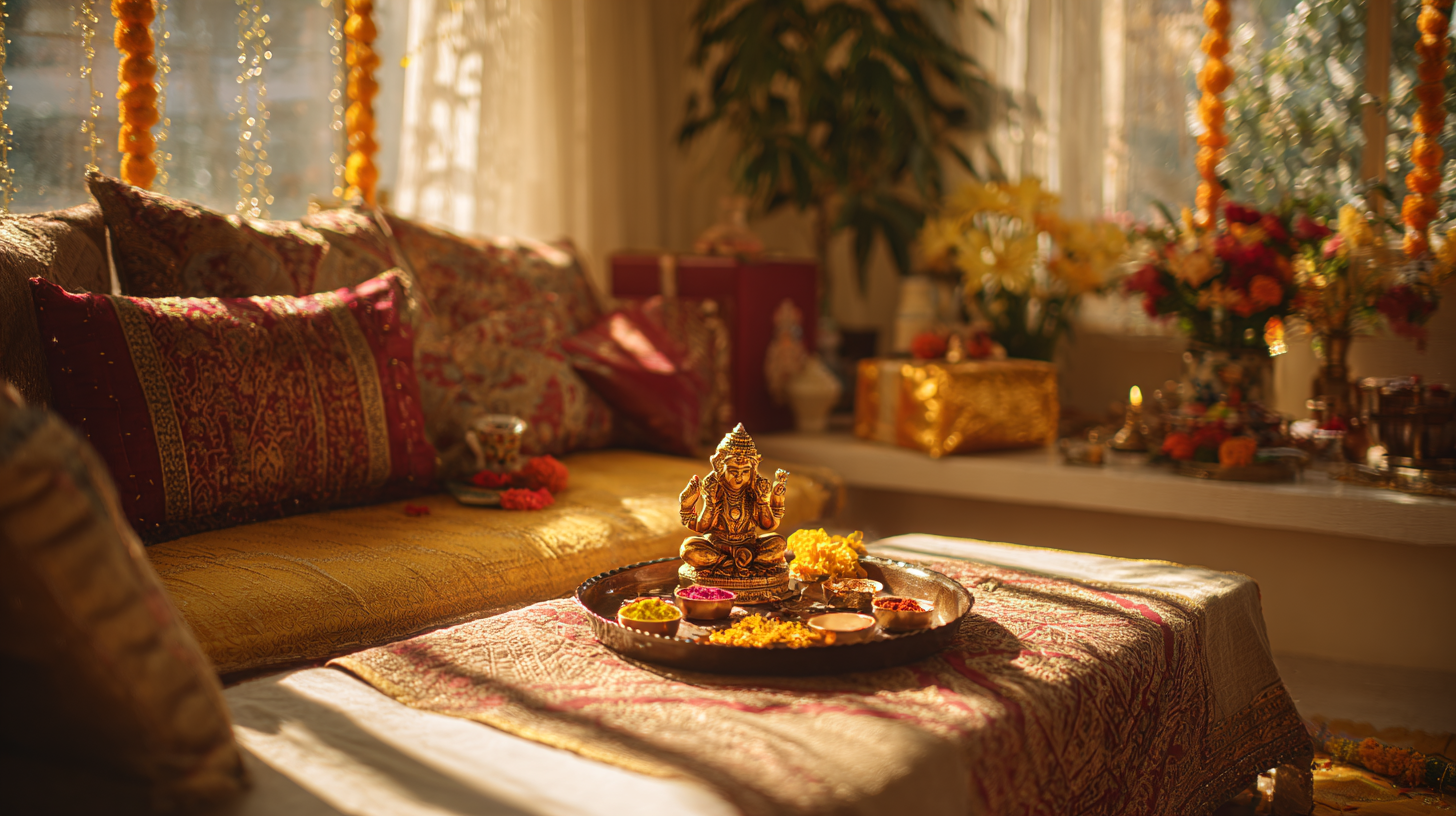 Navratri Gifts